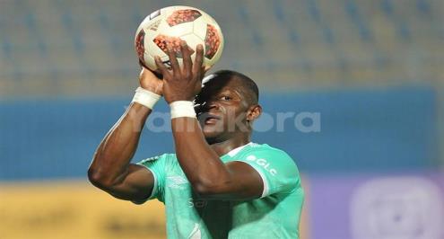 الأهلي 32-19 بيراميدز" .. ديانج الأغلى .. وصراع جنوب أفريقي في الكلاسيكو المصري"